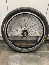 Salt Plus BMX rear Wheel 9T