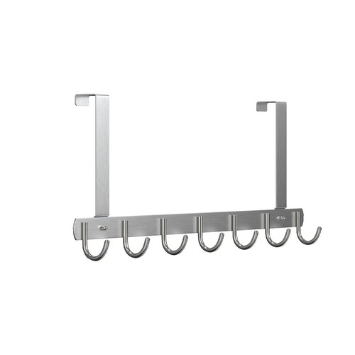 Over door hooks - over,