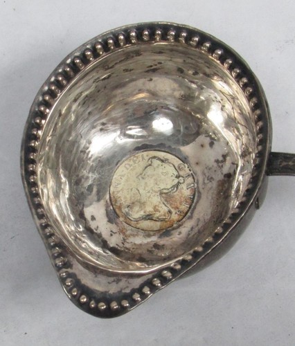 1707 silver great - 1707, britain