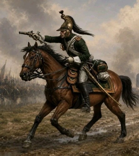 Scale napoleonic french - napoleonic,
