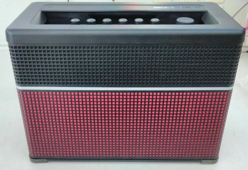 Line amplifi 75w stereo - amplifi,