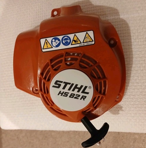 Stihl recoil starter hs81r - stihl,