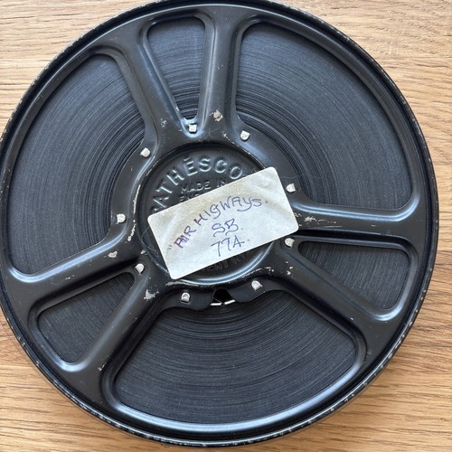Pathescope 5mm film air - pathescope,