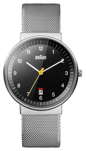 Braun bn0032 classic quartz - classic,