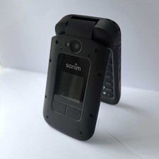 Unlocked Sonim XP3 Plus XP3900