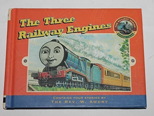 The three railway - the,