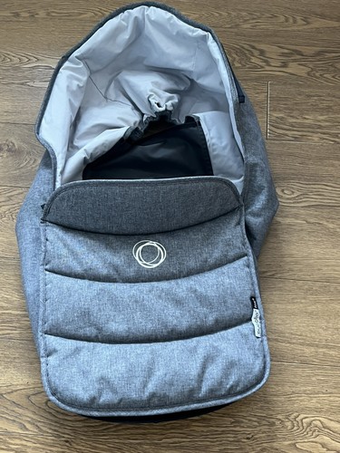Bugaboo fox carrycot - bugaboo, 2