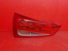 AUDI A1 TAIL LIGHT PASSENGER