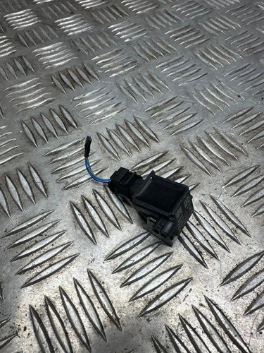 Bmw f10 front right - 5, impact
