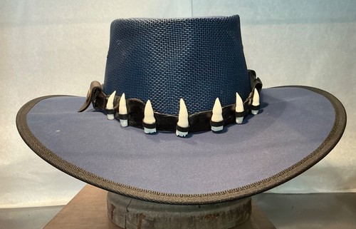 Jacaru canvas hat - jacaru,