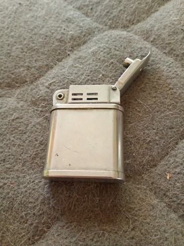 Beattie petrol lighter working - beattie,