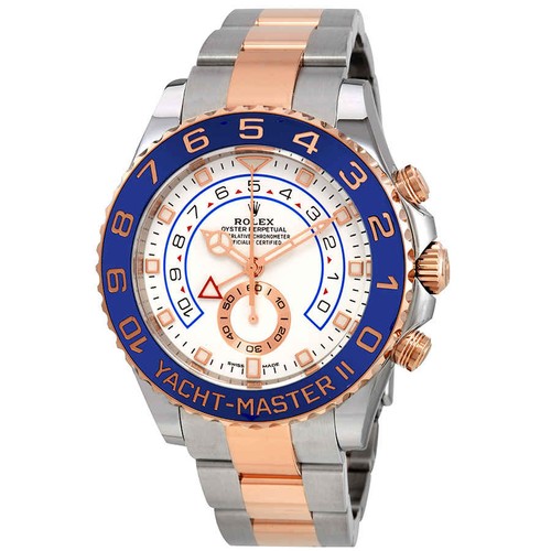 Rolex yacht master - rolex, yacht-master