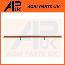 Bonnet Runner Rod for Massey