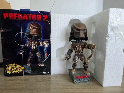 Predator neca extreme head - extreme,