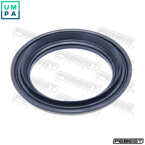 Seal ring wheel hub - wheel,