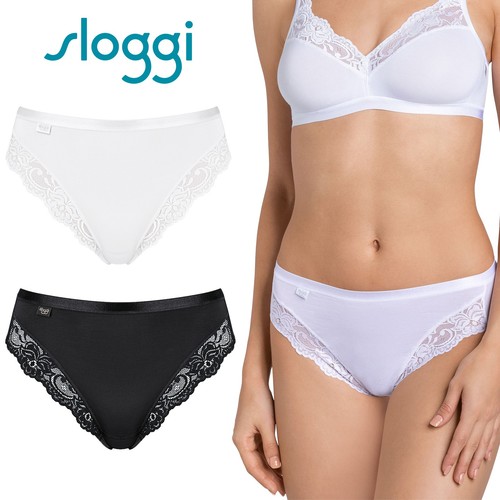 Sloggi romance tai briefs with - romance,