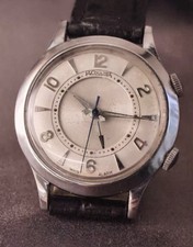 Vintage Jaeger-LeCoultre