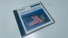Technics Music Disk  KN2000