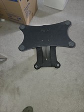 Center channel speaker stand - speaker,