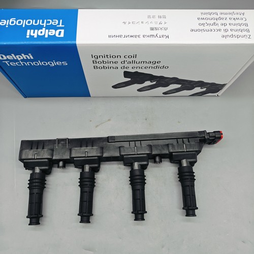 93177212 delphi ignition coil - 93177212,