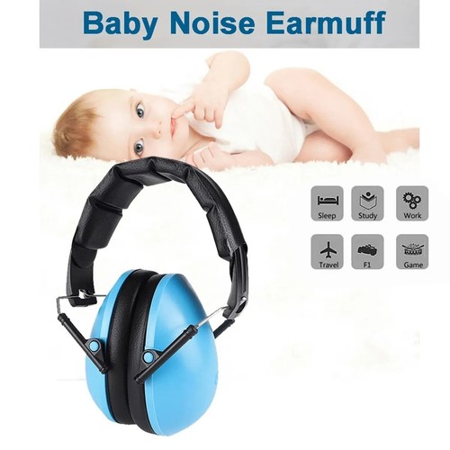 Kids ear defenders children - defenders,