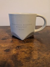 2017 Starbucks Seattle Reserve