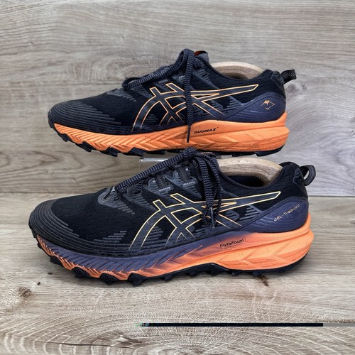 Asics gel trabuco - gel-trabuco, trail
