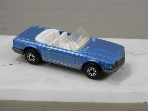 1973 matchbox superfast 6 - 1973,