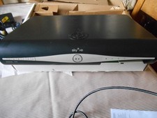 Sky Plus Amstrad DRX890-C HD