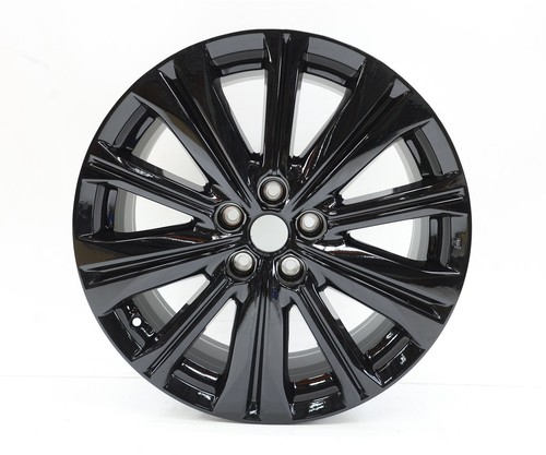 New oem mazda - mazda, black