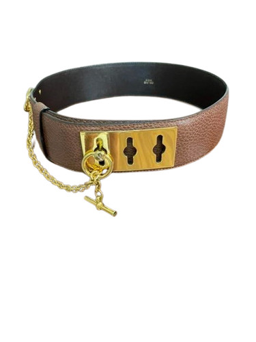 Celine wide belt - wide,