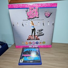 Blaze Rave Station Dance Mat 