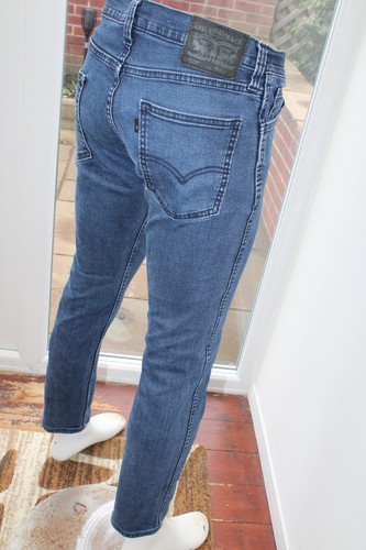 Levi w30 l30 dark - levi,