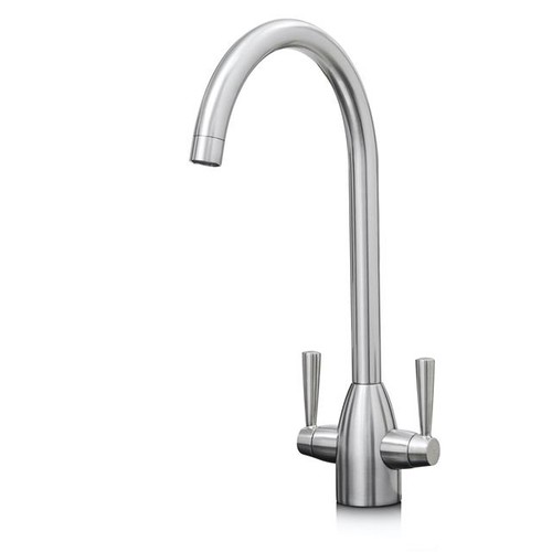 Liquida w05bn brushed nickel - liquida,