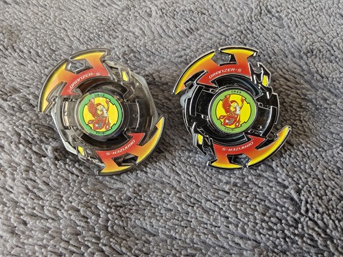 Beyblade dranzer collection - s,
