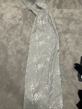 Laura Ashley Curtains 2 Pair