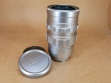 Leitz leica mount - m, 1:2