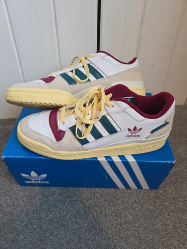 Adidas forum low - low, men's