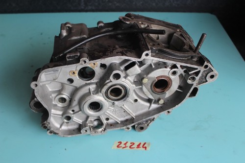 Carter engine cagiva - wmx, 125