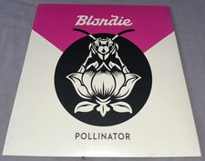 BLONDIE Pollinator 7” Single