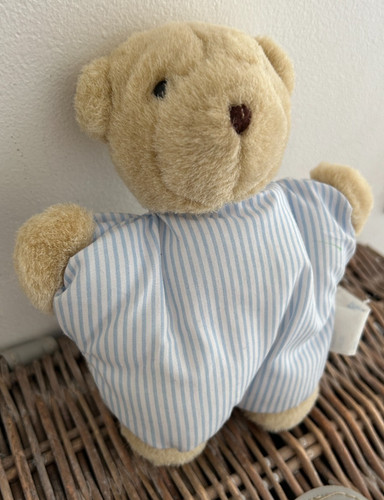 Vintage mothercare beige - beige, teddy