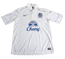 Everton FC 2012/2013 Nike