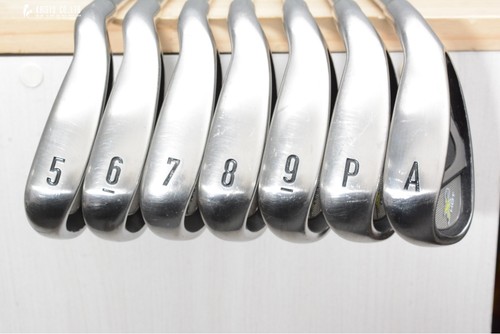 Callaway hot iron set 7pcs - iron,