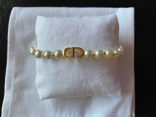 Dior pearl montaigne - pearl,
