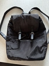 Primark Cares Black Backpack