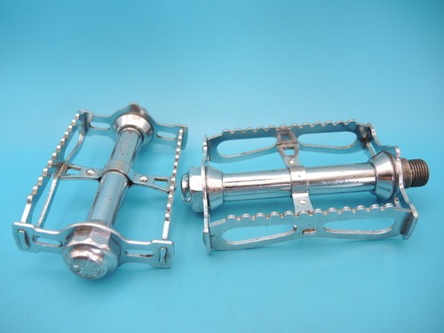Lyotard 462 chrome steel - lyotard,
