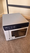 Epson 100 disc producer - disc,