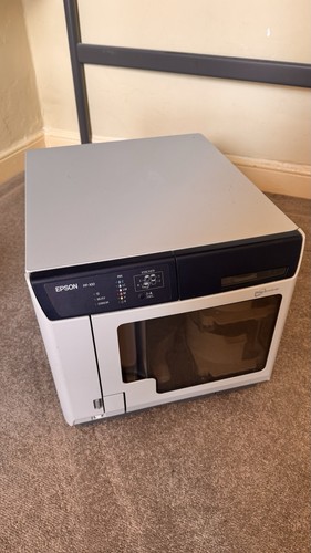 Epson 100 disc producer - pp-100,