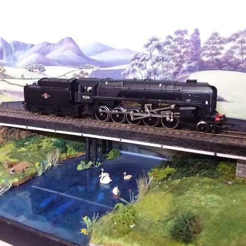 Hornby top link r864 - top, (oo)