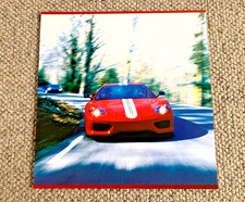 FERRARI 360 CHALLENGE STRADALE